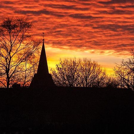 Hygge Schleswig Apartman Kültér fotó