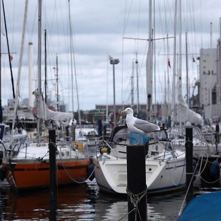 Hygge Schleswig Apartman Kültér fotó