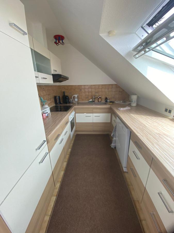 Hygge Schleswig Apartman Kültér fotó