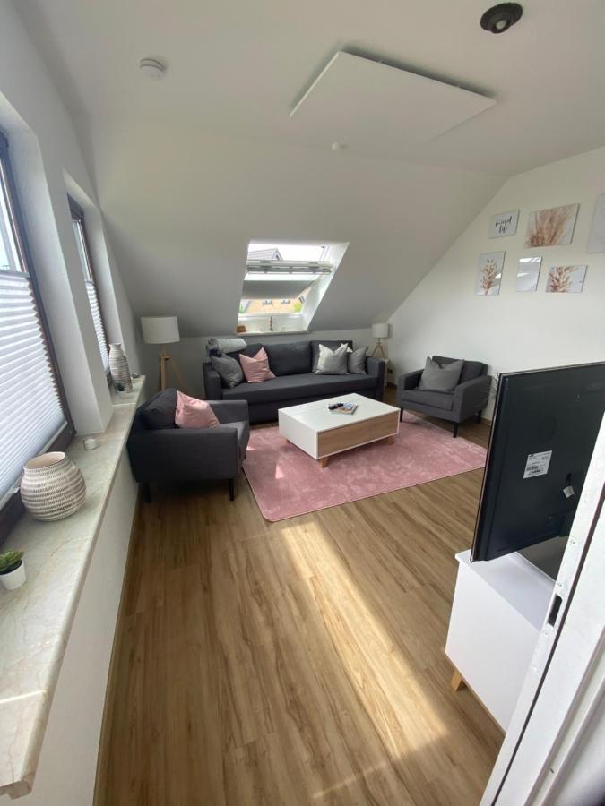 Hygge Schleswig Apartman Kültér fotó