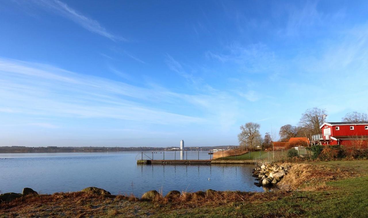 Hygge Schleswig Apartman Kültér fotó