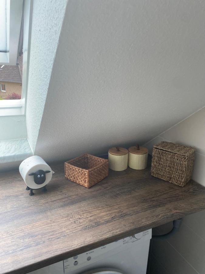 Hygge Schleswig Apartman Kültér fotó