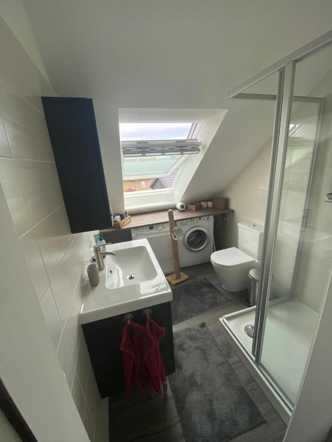 Hygge Schleswig Apartman Kültér fotó
