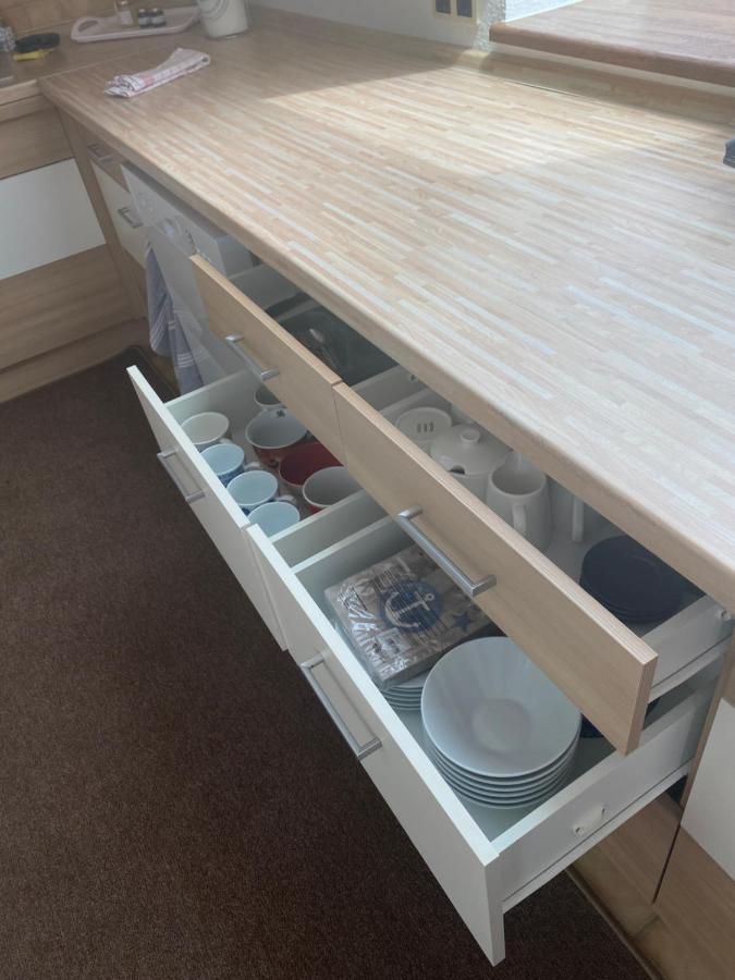 Hygge Schleswig Apartman Kültér fotó