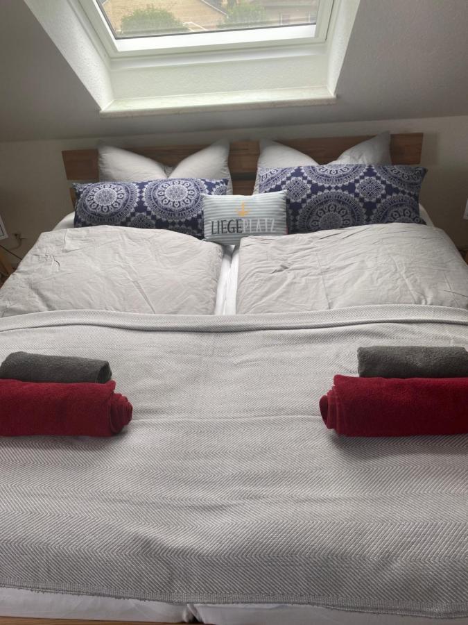 Hygge Schleswig Apartman Kültér fotó