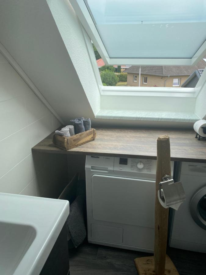 Hygge Schleswig Apartman Kültér fotó