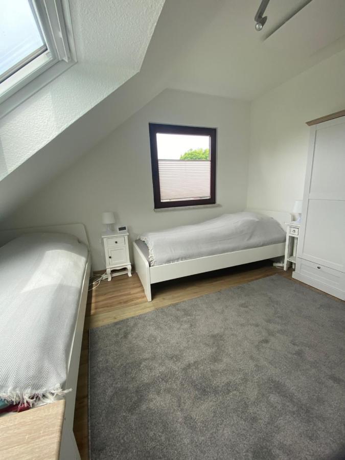 Hygge Schleswig Apartman Kültér fotó